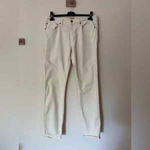 J. Crew style 484 34x34